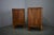 Art Deco Bedside Tables, Czechoslovakia, 1932, Set of 2 For Sale - Image 9 of 18