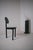 1980s Postmodern Convertible Chair and Side Table, 1980s For Sale - Image 5 of 15