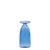 Un Fiore Vase 22 - Light Blue For Sale In New York - Image 6 of 6