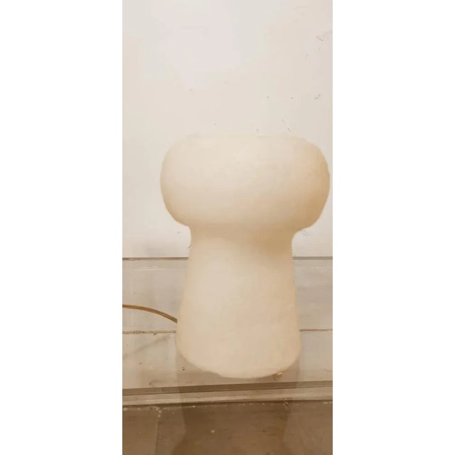 Contemporary Petit Bouchon Lamp by Pierfrancesco Arnone for Francolight For Sale - Image 3 of 13