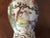Antique 18th Century Chinese Export Porcelain Tea Caddies Decorated with Rooster and Deer in Famille Rose - A Pair For Sale - Image 12 of 13