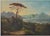 Unknown, The Meeting, 19th Century, Oil For Sale