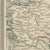 Antique Map of Turkey in Asia by Vuillemin, 1845 For Sale - Image 6 of 12