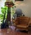 Sculptural Armchairs from Vivai Del Sud, Italy, 1970s. Set of 3 For Sale - Image 6 of 18