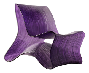 Mymistake Chair by noi.
