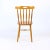 Wood Oak Dining Chairs, 1960s, Set of 4 For Sale - Image 7 of 15