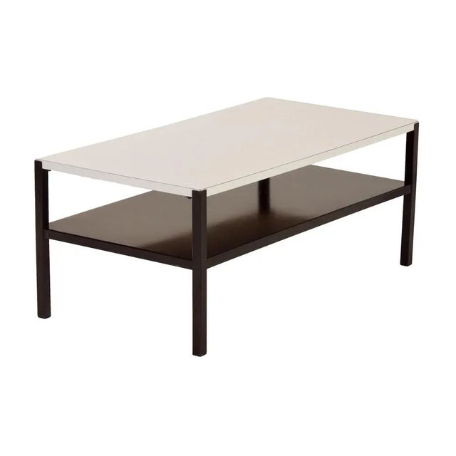Coffee Table Regal by Wim Rietveld for Ahrend De Cirkel, 1960s For Sale - Image 13 of 13