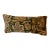 16th Century Brussels Floral Tapestry Pillow For Sale