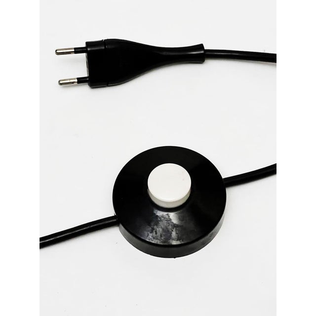 Mod. 12635 Floor Lamp by Angelo Lelii for Arredoluce For Sale - Image 13 of 15