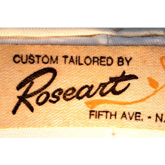 Vintage White Hexagonal Ceramic Geometric Raised Relief Table Lamp For Sale - Image 4 of 11