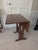 Arts & Crafts Stickley Arts & Crafts Mission Style Table For Sale - Image 3 of 13