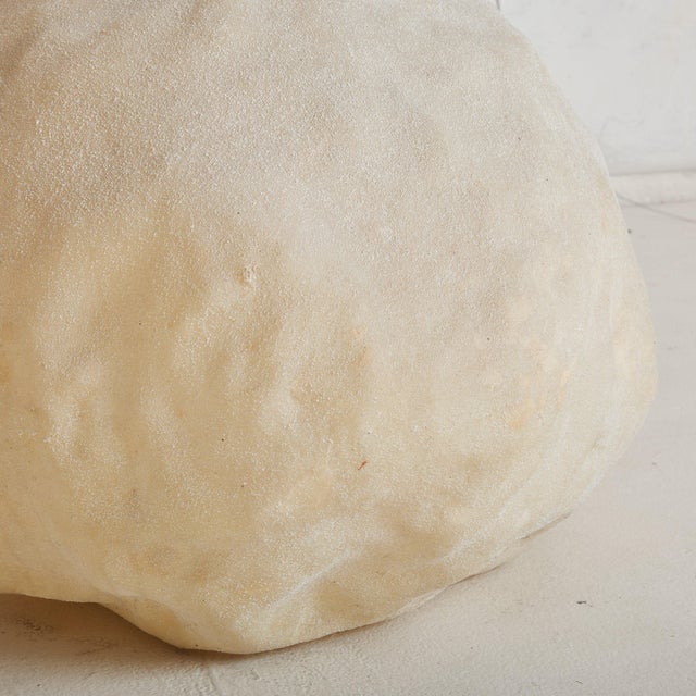 French Oversized ‘Dora’ Rock Lamp by André Cazenave for Singleton, 1969 For Sale - Image 9 of 9