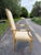 Mid 20th Century Pair of Louis XVI Style Armchairs For Sale In Milwaukee - Image 6 of 12