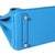Bleu Zanzibar Togo Birkin 25 PHW For Sale In New York - Image 6 of 7