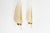Murano Glass Wall Lamps from Barovier & Toso, 1960s, Set of 2 For Sale - Image 11 of 11