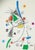 Joan Miro Maravillas with acrostic variations 4, 1975 Original lithograph on guarro paper signed in the plate Edition of...
