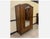 1920s Antique Art Deco Wardrobe, 1920s For Sale - Image 5 of 9
