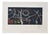 Joan Miró, Engravings for an Exhibition, 1973, Etching For Sale