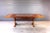 Mid-Century Modern 1970s Mid Century Danish Teak Tile Drop Leaf Dining Table by Gangso Mobler - Made in Denmark For Sale - Image 3 of 11