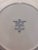 Spode Vintage Spode Blue Room "Sunflower" Scalloped Rim Serving Bowl – Made in England For Sale - Image 4 of 5