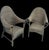 English 1920s English Wicker & Rattan Armchairs, Attributed to Dryad & Co. - Set of 2 For Sale - Image 3 of 11