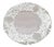 Sterling Silver Cake Stand from Cooper Brothers & Sons, Sheffield, 1962 For Sale