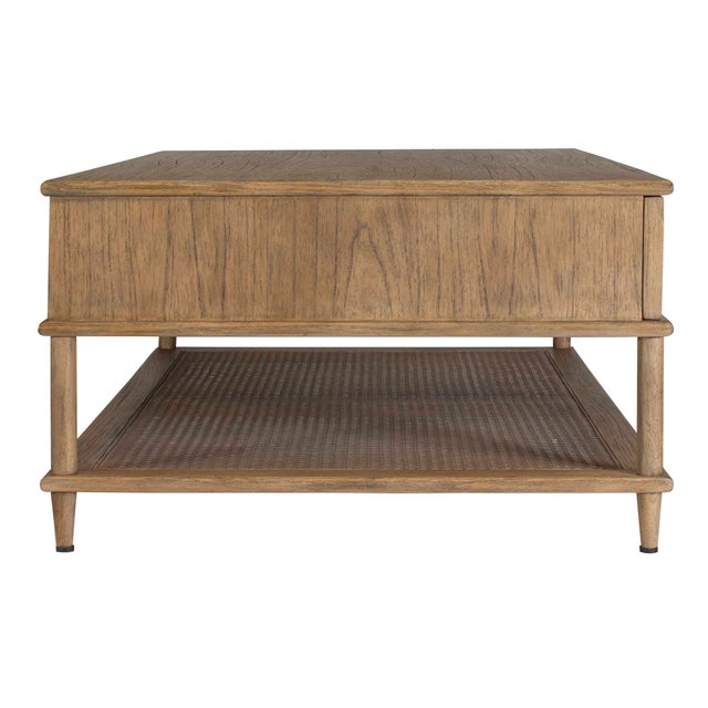 2020s Coast Mid-Century Coffee Table For Sale - Image 5 of 9