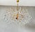 Vintage Chandelier by Christoph Palme, 1970s For Sale - Image 4 of 14