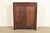 Gustav Stickley Antique Mission Oak Arts & Crafts Drop Front Secretary Desk, Circa 1910 For Sale - Image 16 of 17