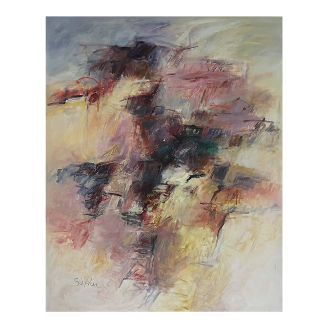 Mary Lou Siefker Purple Haze For Sale