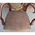 English Regency Revival Mahogany and Gilt Shield-Back Dining Chairs, Set of Five, Circa 1930 For Sale In Washington DC - Image 6 of 18