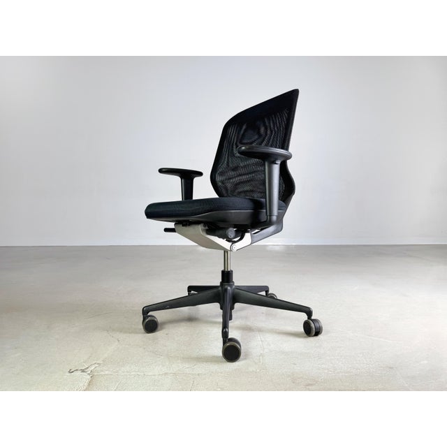 Medapal Office Chair with Armrests from Vitra For Sale - Image 5 of 13