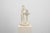 A rare and evocative Art Deco advertising lamp created in Belgium during the 1930s for Vichy, the famed French brand...