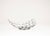 Mid-Century Modern Mid-Century Modern Chrome Wire Fruit Bowl, 1970s For Sale - Image 3 of 9
