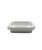 1970s Angelo Mangiarotti, White Ceramic Centerpiece / Vide Poche Mod. Tremiti 4035, Danese Italy Ca. 1968 For Sale - Image 5 of 13