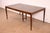 Kipp Stewart for Directional Mid-Century Modern Walnut Extension Dining Table | Newly Refinished For Sale - Image 10 of 16
