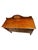 1980s Oak Sideboard Buffet For Sale - Image 4 of 7