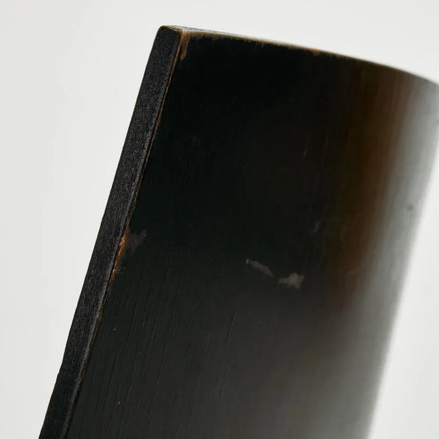 Vintage Beech Chair For Sale - Image 18 of 18