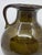 Add a touch of sophisticated French vintage style to your home with this stunning Mid-Century ceramic pitcher vase. Made...