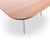 Walnut Desk by Eoos for Walter Knoll For Sale - Image 10 of 18