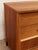 Mid Century 1950’s Dixie Six Drawer Dresser For Sale - Image 9 of 12