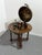 Large Globe Bar Cart, Italy, 1970 For Sale - Image 3 of 6