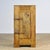 Rustic Vintage Rustic Pine Cabinet, 1920 For Sale - Image 3 of 12