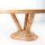 Vintage Rattan Coffee Table For Sale - Image 9 of 10