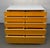 Wood Mid 20th Century Modern Birdseye Maple Twelve-Drawer Dresser For Sale - Image 7 of 18