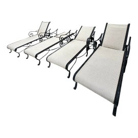 Example of Patio and Garden Furniture Sale
