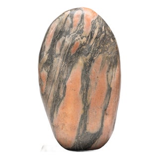 Antique Chinese Meditation Dream Stone For Sale