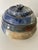 Late 20th Century Vintage Studio Pottery Dish With Lid Signed by Artist For Sale - Image 5 of 8