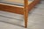 Mid 20th Century Modern Cherry King 4 Poster Bed For Sale In Boston - Image 6 of 8