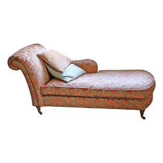 Vintage M&S Chaise Lounge, 2010 For Sale
